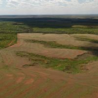 HUNTING PROPERTY LAND FOR SALE ESTELLINE TEXAS REALTREE images 4