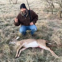Weekend Hunts in the beautiful Texas Hill Country