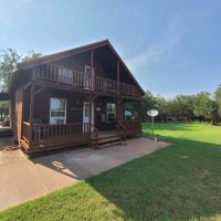 60 acres fully stocked lodge with pond and lots of cover