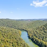 Property   river aerial4