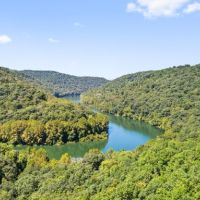 Property   river aerial 5