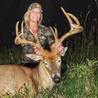437,000+ Acres 3 ranches multiple trophies