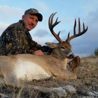 Head of the River Ranch