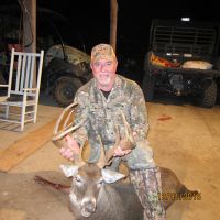 6500 Acres South Texas Brush Country ( Webb County )