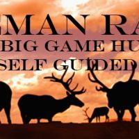 Area 131 Big Game Archery Lease 2023