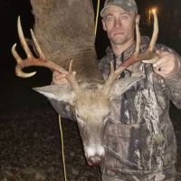Beautiful, Wooded, Spring-fed 420 Acres of Prime Hunting Land