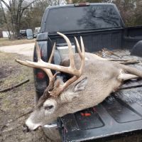 Hunting pic 5