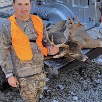 Hunting pic 6