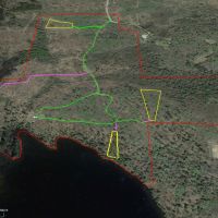 105 Acres Upper Peninsula