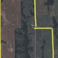 400 Acres of Prime Whitetail Hunting