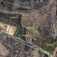 Gis map