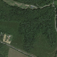 21 Wooded Acres for Good Deer Hunting