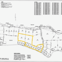 Plat map