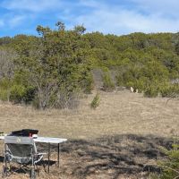 Exclusive day range on 28 acres in beautiful Palo Pinto County