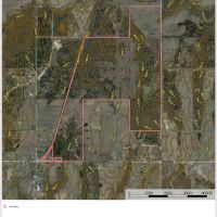 360 acres bird creek bottoms