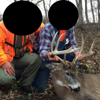 Buck 3