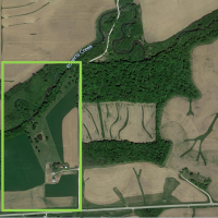 Northeast Iowa - Archery Season Whitetail Hunting Lease