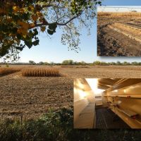 Cropland Field for Duck/Goose Hunting w/Kohler Blind!