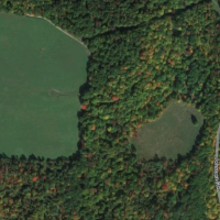 50 acres prime deer land