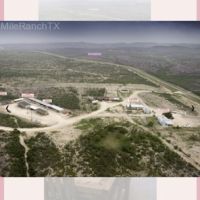 West Texas Ranch. 14 thousand acres. 14 500 acres. All inclusive