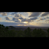 Beautiful Ranch with hills 20 minutes from Fredericksburg Tx