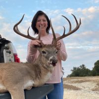 Texas Hill Country Heaven -700 Acre Whitetail Lease