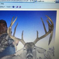 South Texas Finest - Nunley Brothers - Junco Ranch North Side