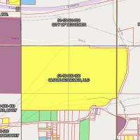 110 acres of beautiful wooded land in Bessemer