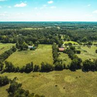 Eastern Ozark Border Pasturelands 215 images 5