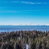 11.17 ACRES K-BEACH OCENAFRONT MOUNTAINVIEW