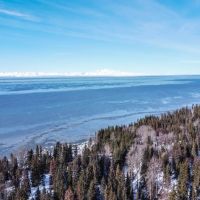 11.17 ACRES K-BEACH OCENAFRONT MOUNTAINVIEW images 2