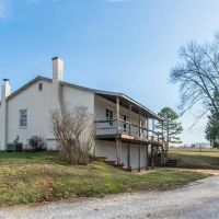 51 Acre Property with Home Outbuildings for Sale Monroe County