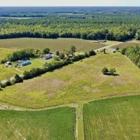30.1 acre Residential and Recreational Land for Sale in Northampton County NC images 2