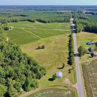 30.1 acre Residential and Recreational Land for Sale in Northampton County NC images 3