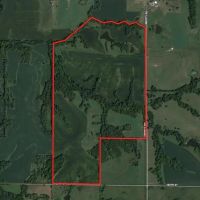 Nodaway Whitetails 223 images 2