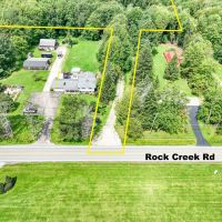 Rock Creek Rd - 20 acres - Geuaga County images 3