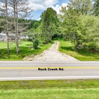 Rock Creek Rd - 20 acres - Geuaga County images 4