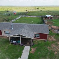 Price Reduction 6.33 Ac Hm 12175 Private Rd 6054 Hawley images 3