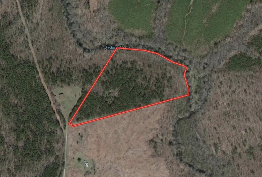 MARKET BASED PRICE IMPROVEMENT 12.00 acres of Multi-use Land for Sale in Warren County NC featured image