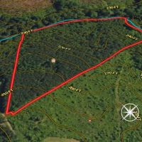 MARKET BASED PRICE IMPROVEMENT 12.00 acres of Multi-use Land for Sale in Warren County NC images 3