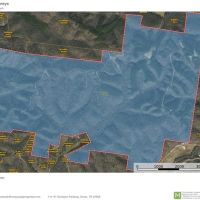Rare 1205 Acres with Waterfront on Kentucky Lake images 2