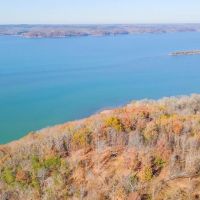 Rare 1205 Acres with Waterfront on Kentucky Lake images 4