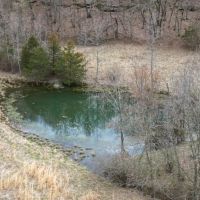 Buck Spring Ridge