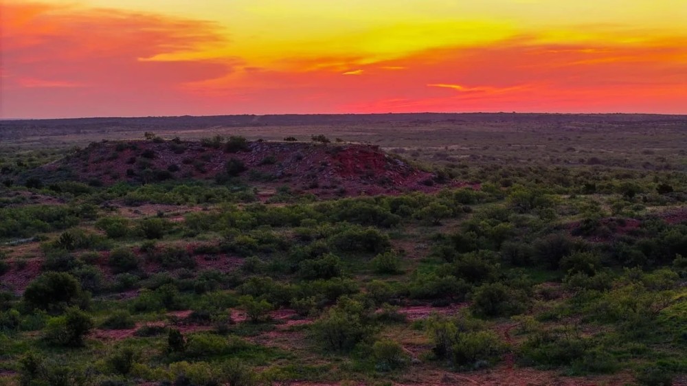 Big Sky Ranch 640 Acre Recreational Property Childress Texas featured image