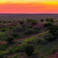 Big Sky Ranch 640 Acre Recreational Property Childress Texas images 2