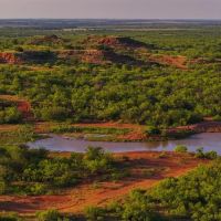 Big Sky Ranch 640 Acre Recreational Property Childress Texas images 3