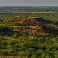 Big Sky Ranch 640 Acre Recreational Property Childress Texas images 4