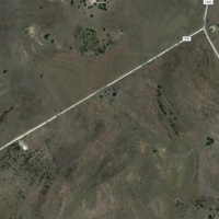 138 Acres in Hamilton, Texas