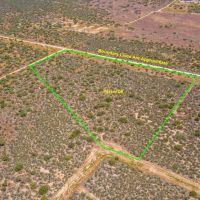Lot 08 of Ranchita Multiple Home Site Offering