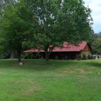 Lake Columbia Home and Ranch Columbia Country 27 Acres -